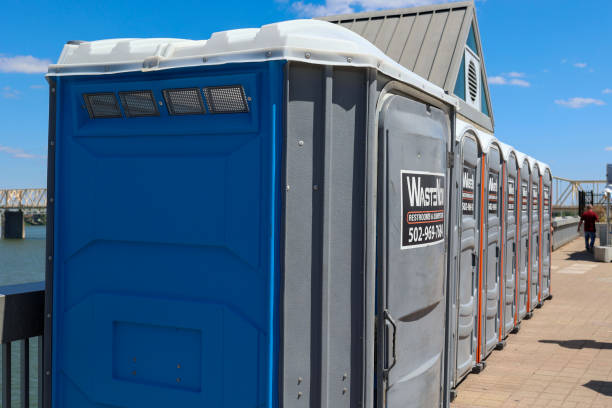 Best Portable Restroom Removal and Pickup in West Plains, MO